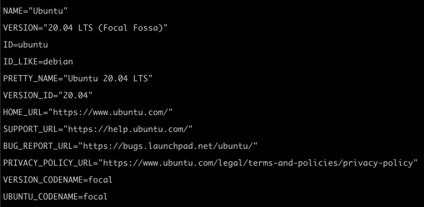 Menu Bitbucket
